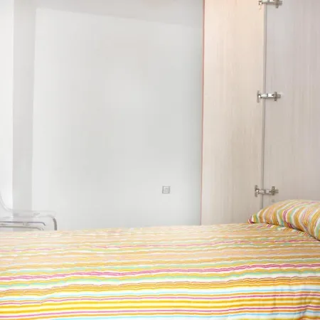 Apartment Wifi Moderno Coqueto Junto Mezquita *