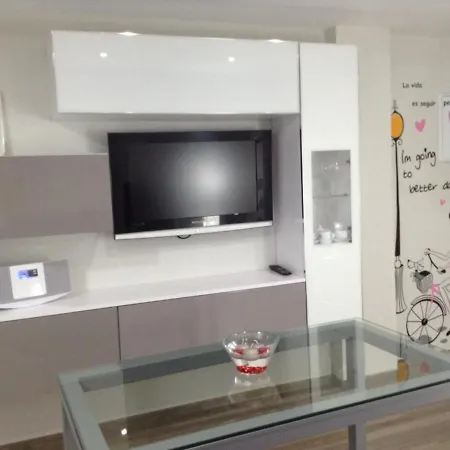 Apartment Wifi Moderno Coqueto Junto Mezquita Cordoba