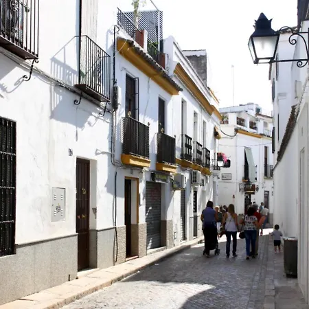 Wifi Moderno Coqueto Junto Mezquita Cordoba